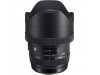 Sigma for Nikon 12-24mm f/4 DG HSM Art